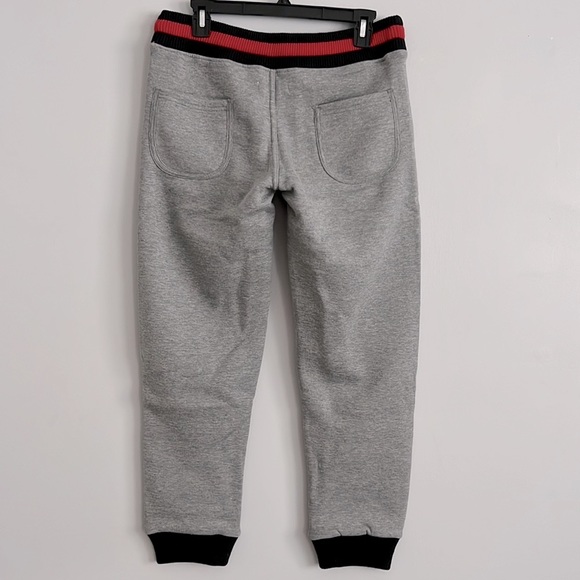 NWT UMD Terps Sweatpants Jogger Sweat Pants University Maryland Womens M - Picture 3 of 17